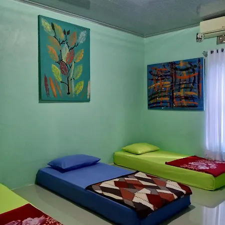 Air Manis Secret Surfcamp Apartment Taluk Batung Exterior photo
