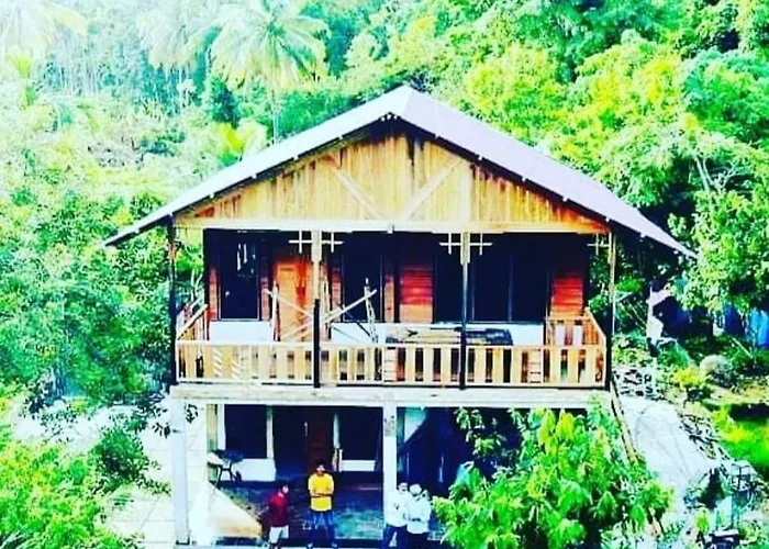 Air Manis Secret Surfcamp