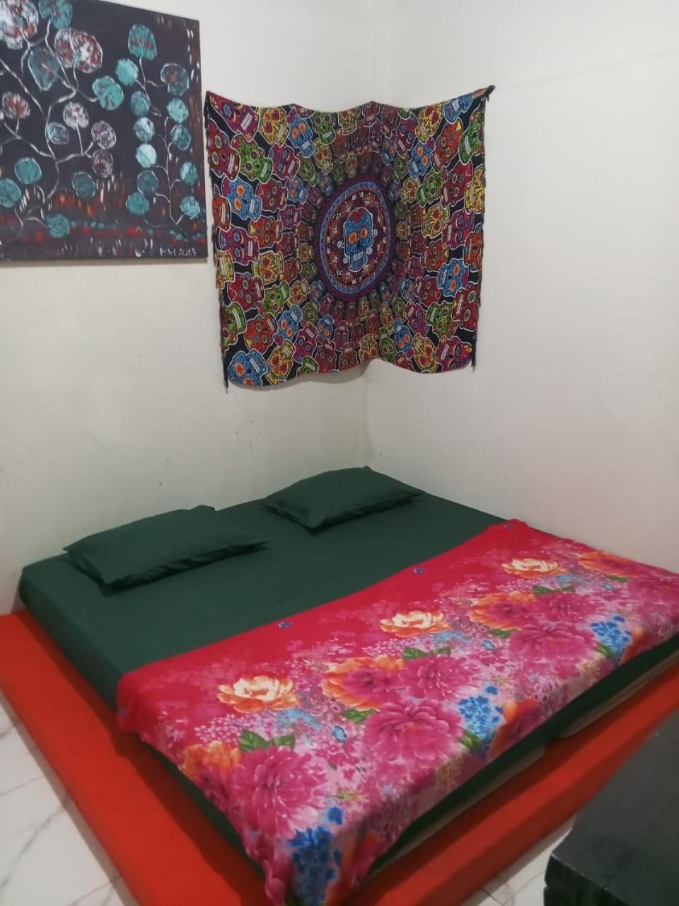 Air Manis Secret Surfcamp Homestay Taluk Batung