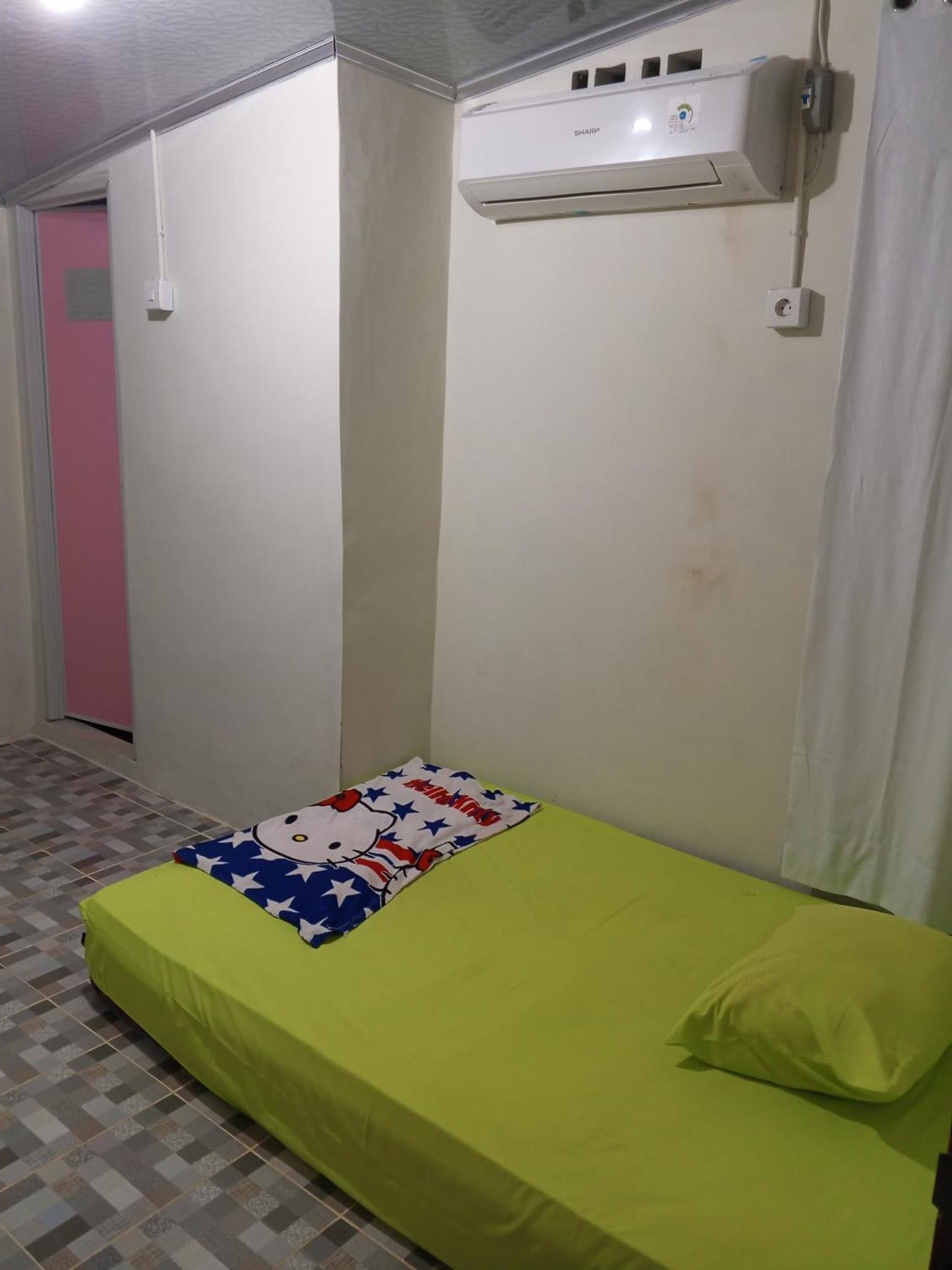 Homestay Air Manis Secret Surfcamp